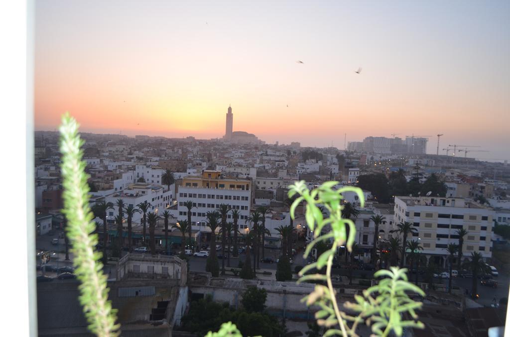 Appartement Lilia Casablanca Camera foto